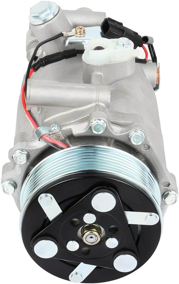 AC Compressor for Acura TSX 2.4L 2009-2014 S86183