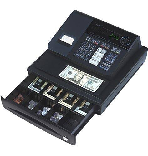 Cash register R711