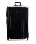 Black Expandable 4 Wheeled Packing Case N858