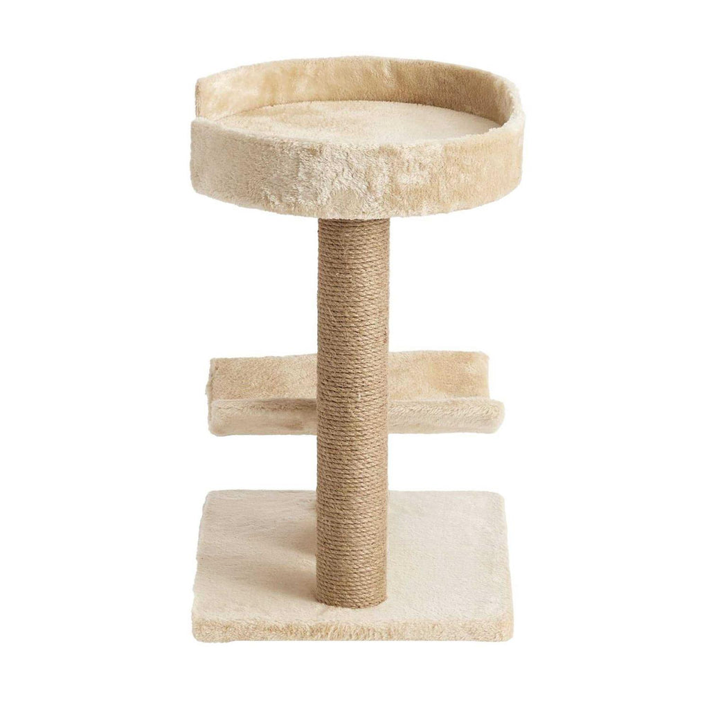 21.1 in. Cat Scratching Tree U18088