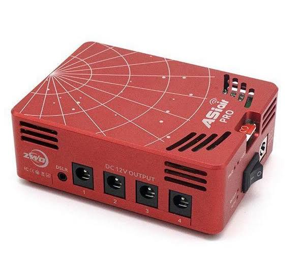 Wi-Fi Camera Controller L89692