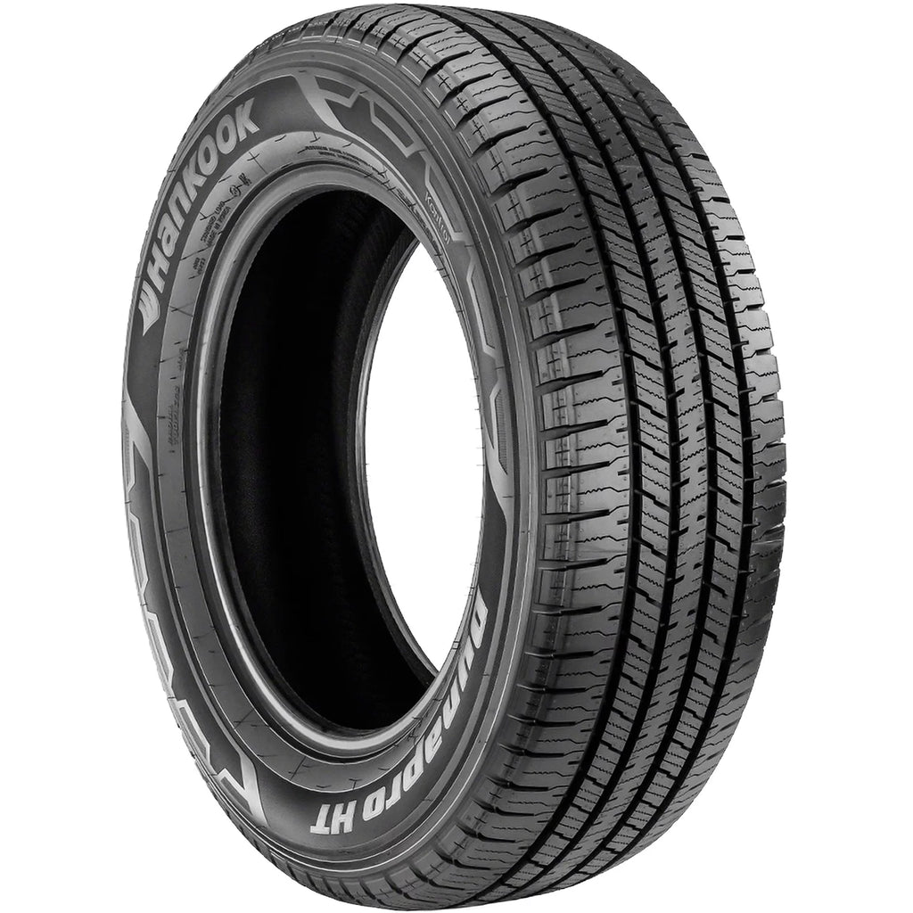 All-Season Tire LT225/75R16 X1712