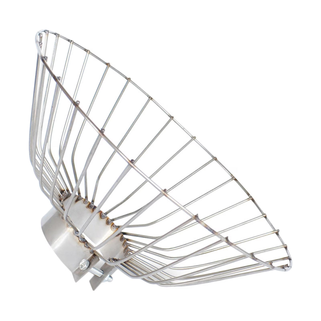 Stainless Steel Motor Propeller Safety Cage Q857