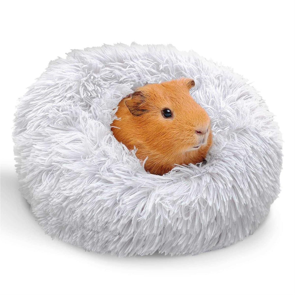 Burrowing Pet Bed for Small Animals K695