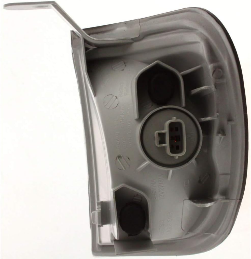 2005 2006 Toyota Tundra Front Signal Light L2546
