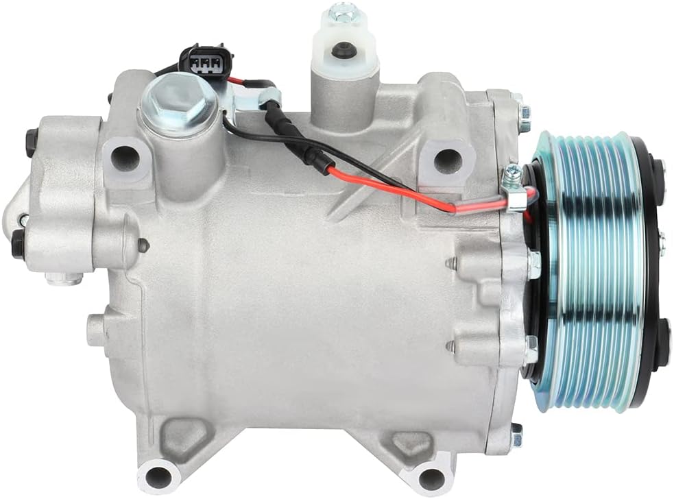 AC Compressor for Acura TSX 2.4L 2009-2014 S86183