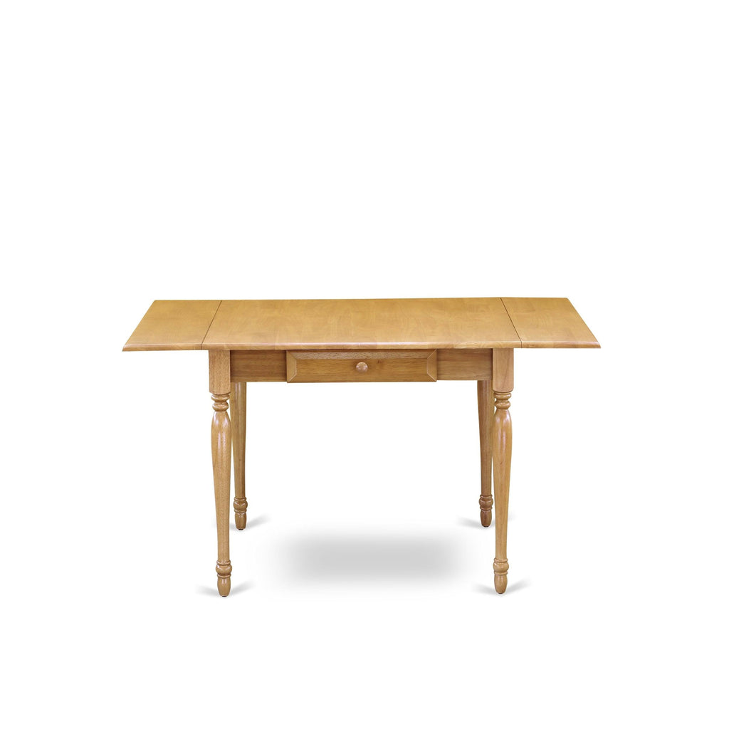 Oak Dining Room Set D97040
