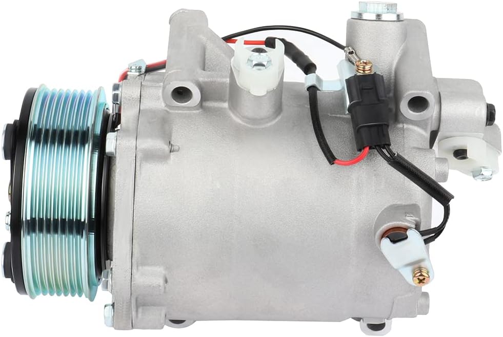 AC Compressor for Acura TSX 2.4L 2009-2014 S86183