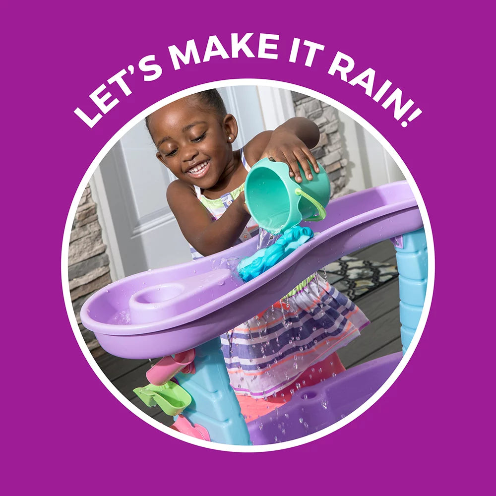 Water Table for Toddlers A152611