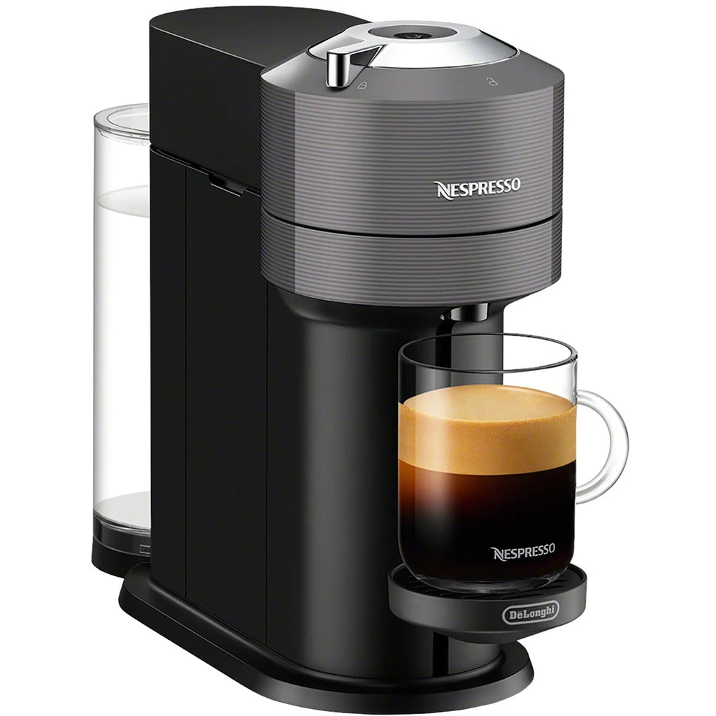 Coffee and Espresso Maker E8412