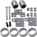 4" Lift Kit for Polaris Sportsman 450 500 570 600 700 800, Pack of 2 D328657