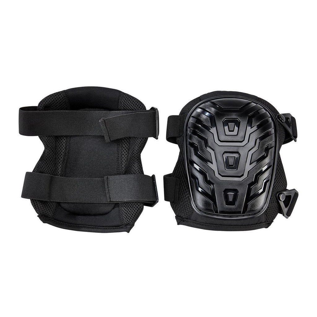 Hard Terrain Gel Knee Pads X93654