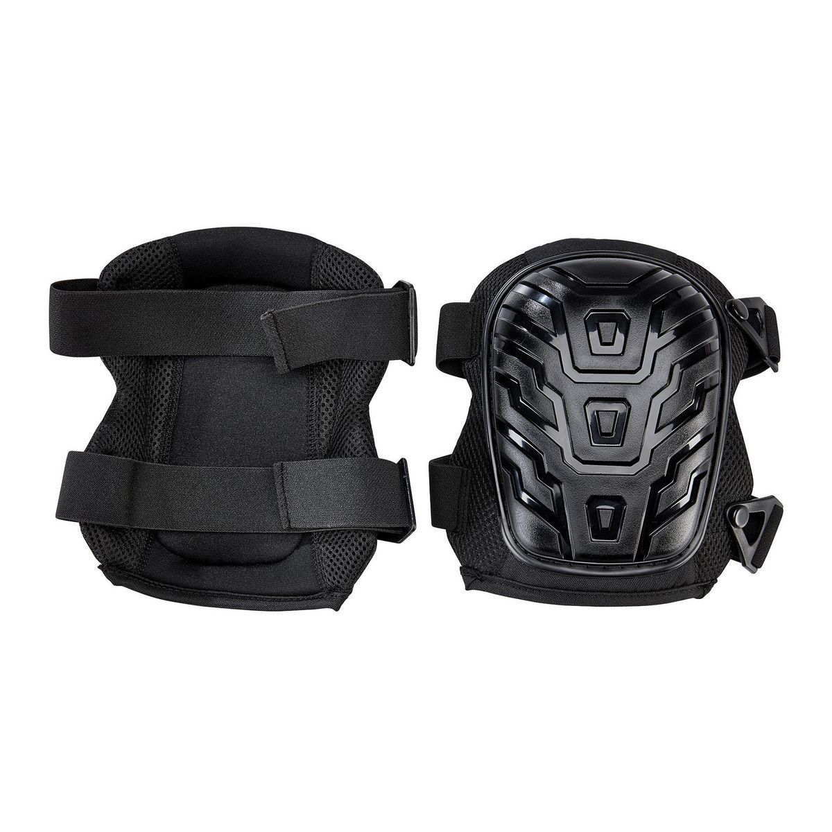 Hard Terrain Gel Knee Pads X93654