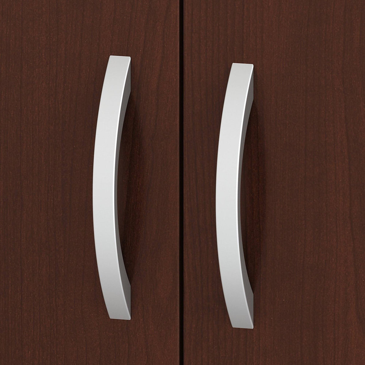 Bookcase Door Kit A537