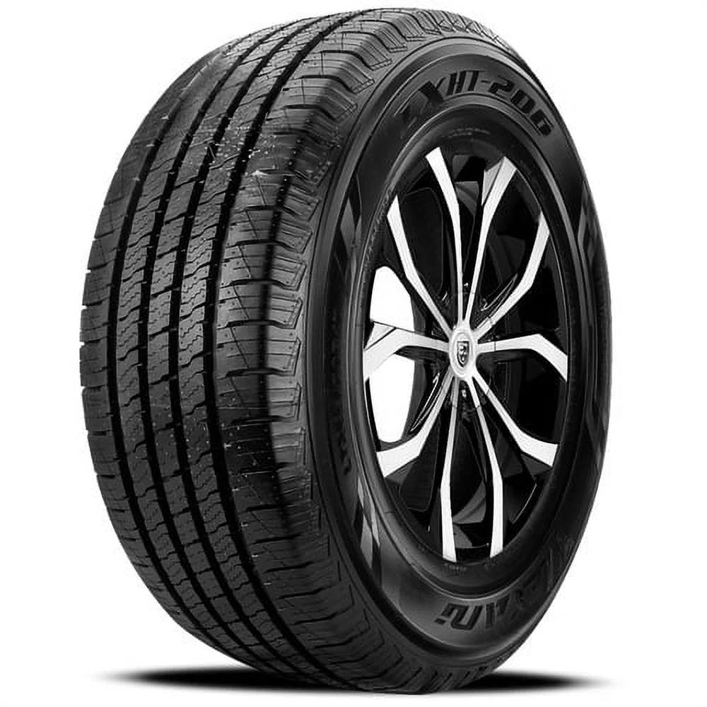 P235/65R17 103T Tires Set of 4 K2061