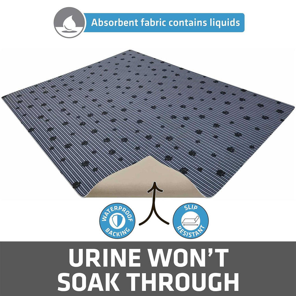 Cat Litter Mat N31913