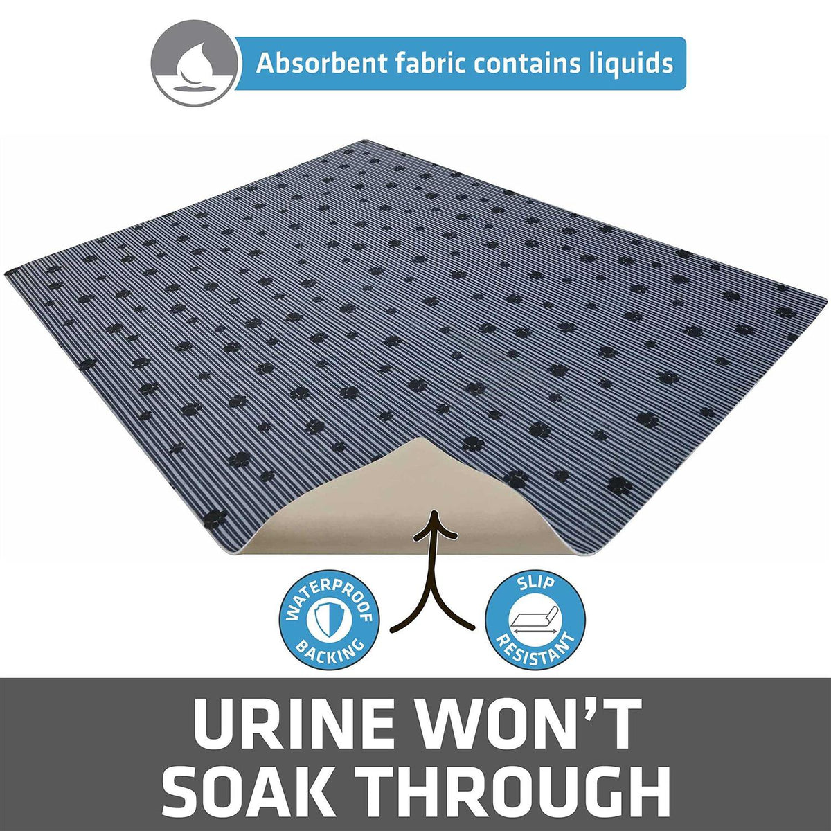 Cat Litter Mat N31913