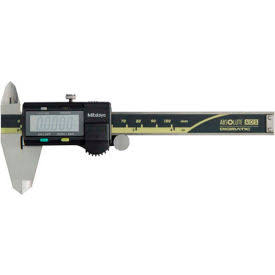 0-4&&/100MM Stainless Steel Digital Caliper Q444852