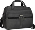 17 inch Water-resistant Lightweight Messenger Laptop Bag F220