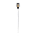 40 in. Solar LED Rechargeable Torch Light U544090