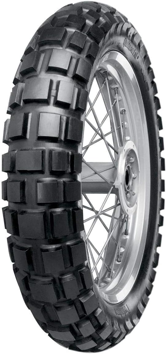 Continental TKC80 Front Tire (110/80B-19) C331
