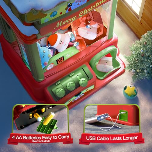 Arcade Game Machine with Light Sounds L283075