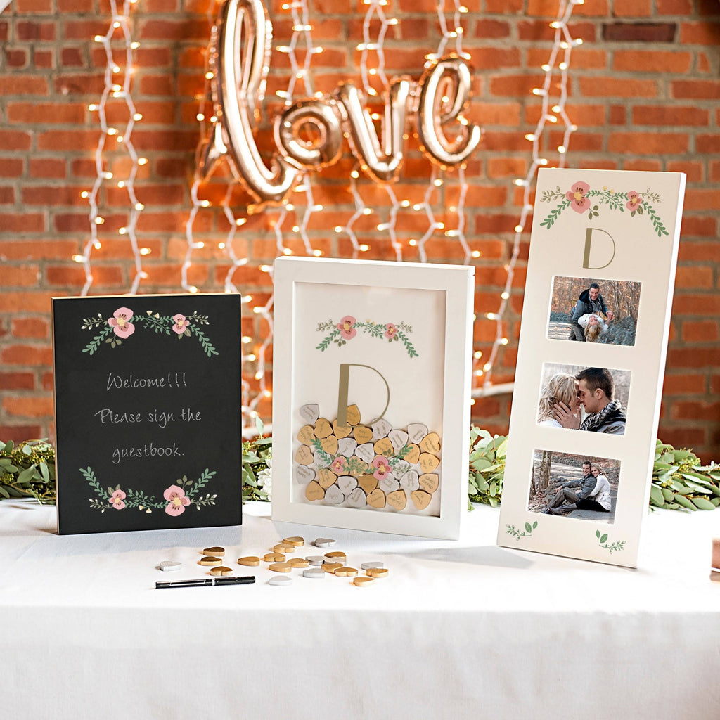 Guestbook B68027