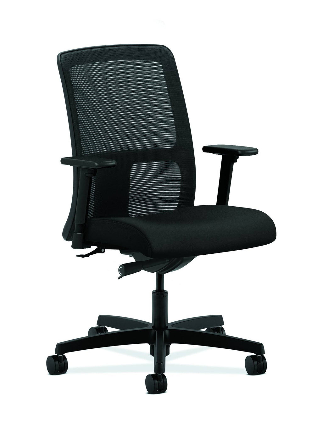 Black Mesh Low-Back Task Chair B91832