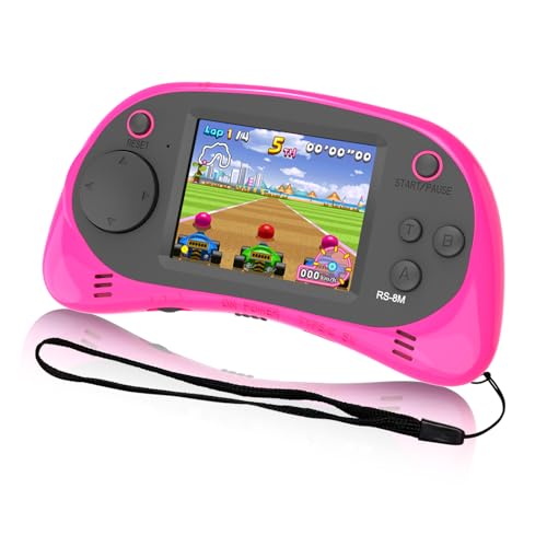 Kids Portable Video Player with 2.5 Inch Screen B344