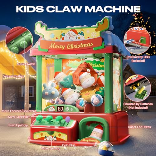 Arcade Game Machine with Light Sounds L283075