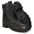 Black Jungle Boots N952230