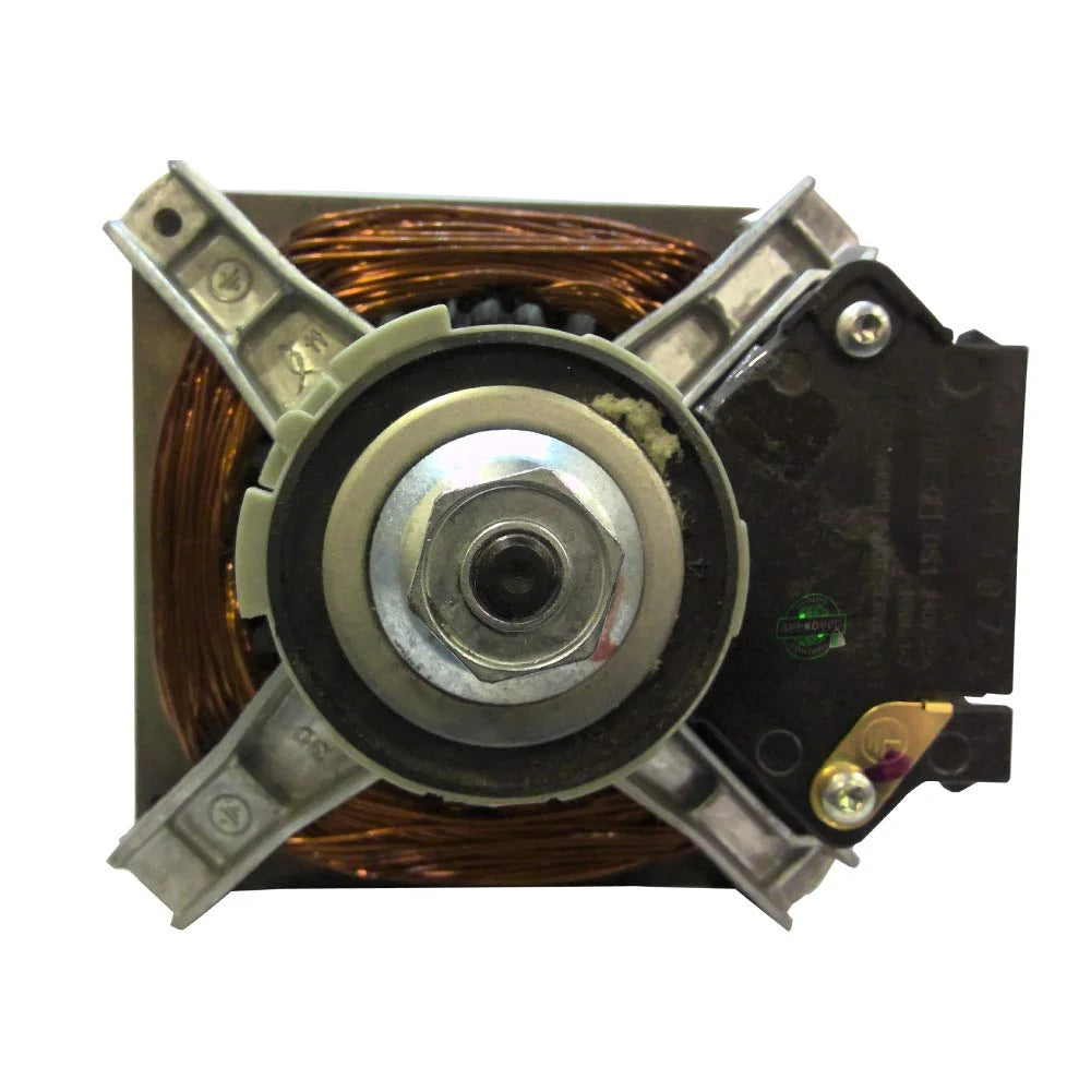 Washer Dryer Drive Motor Replacement, Heavy Duty Q780
