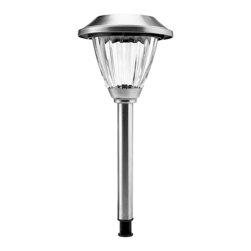 16 in. Solar LED Pathway Light X31589