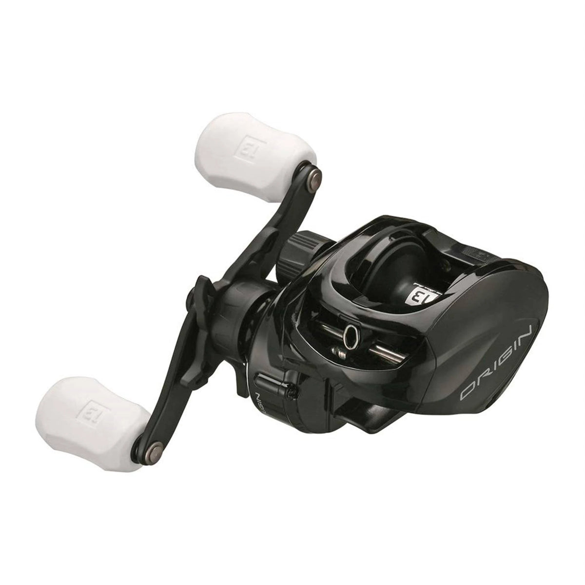 Baitcast Reel F308