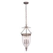 3 Light Semi Flush R79137