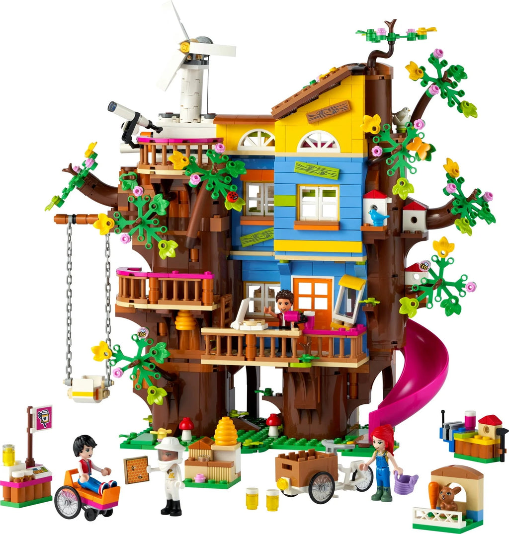 Building Toy Set I31749