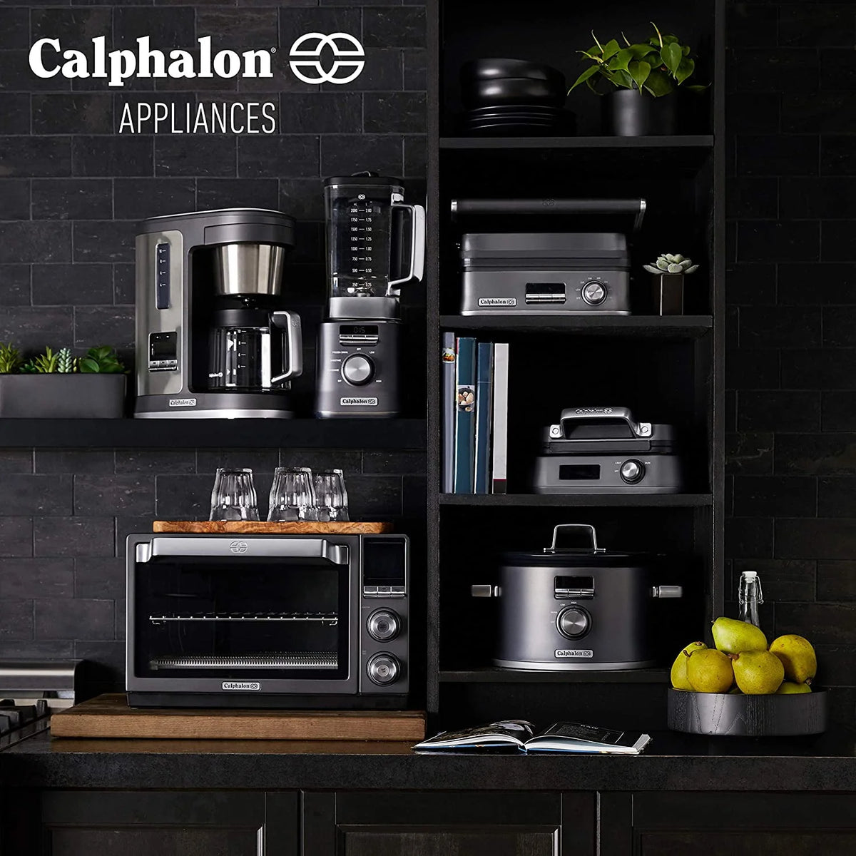 10-Cup Coffee Maker D4670