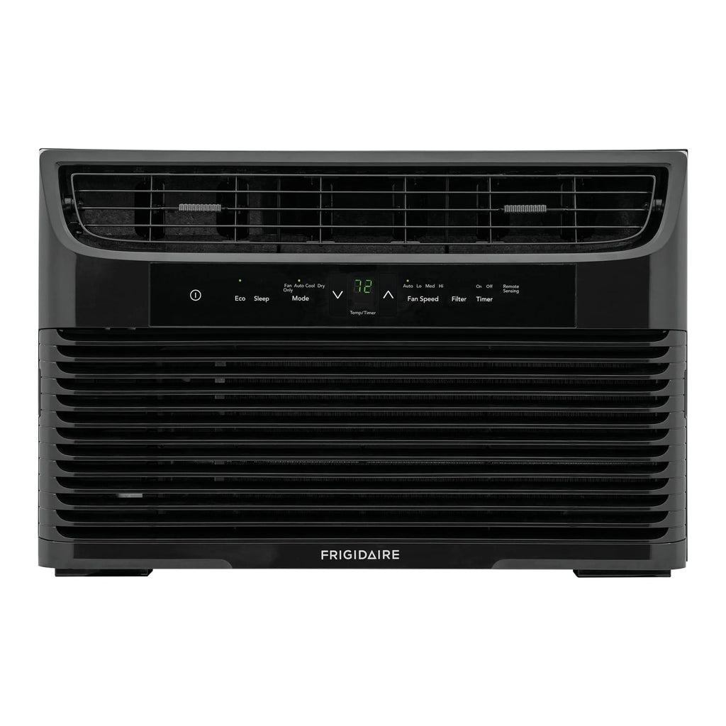 8,000 BTU Window Air Conditioner with Remote R825831