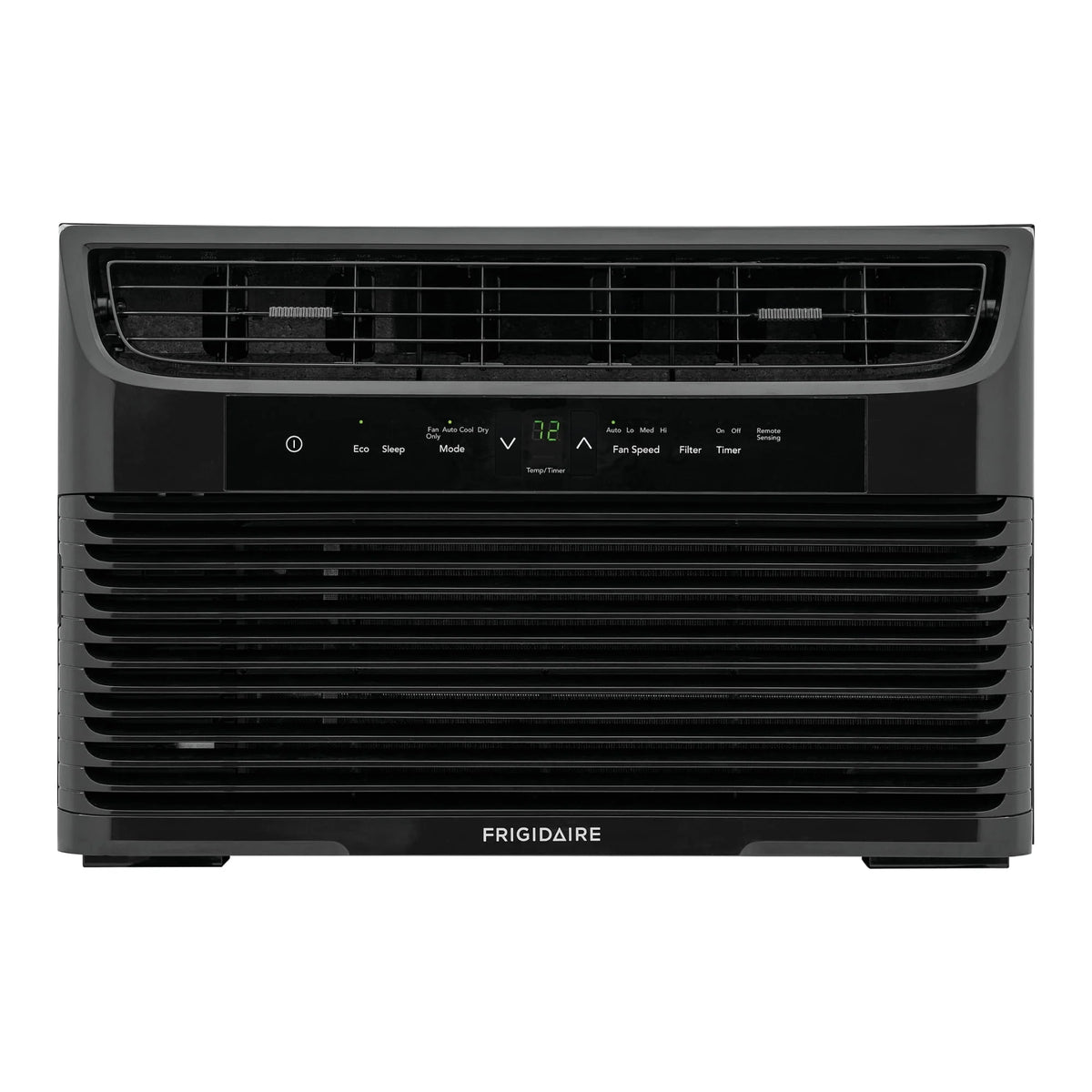 8,000 BTU Window Air Conditioner with Remote R825831