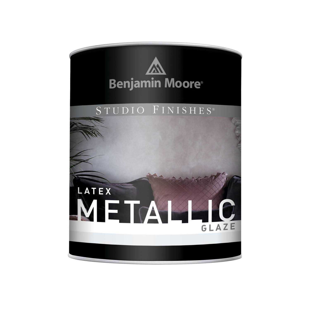 Metallic Glaze Semi-Gloss H56302