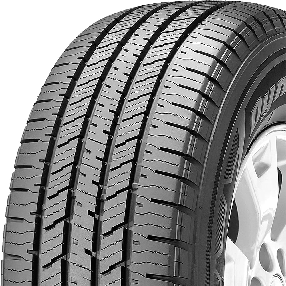 All-Season Tire LT225/75R16 X1712
