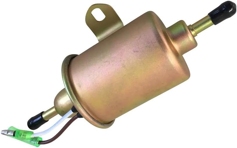 Fuel Pump for Polaris Ranger 400 500, Pack of 2 U183
