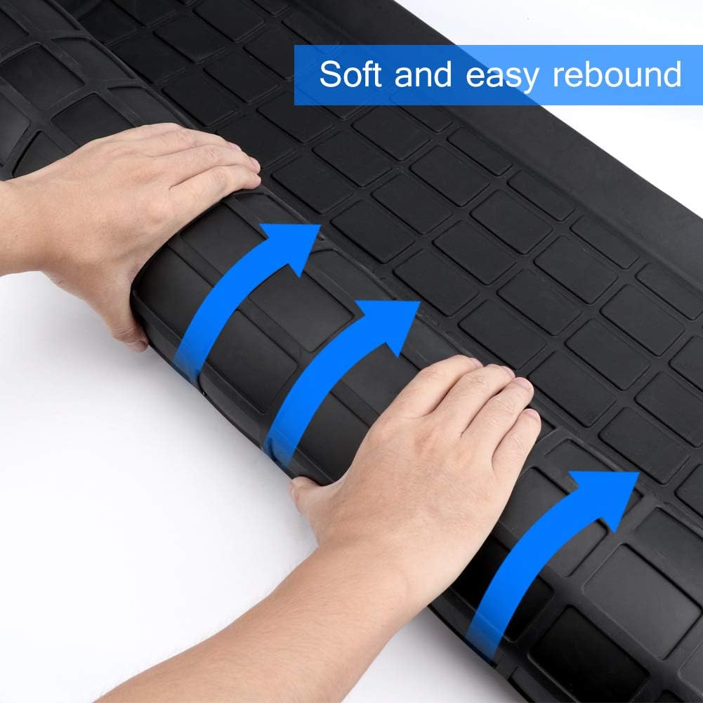All-Weather Heavy-Duty Cargo Liner P617
