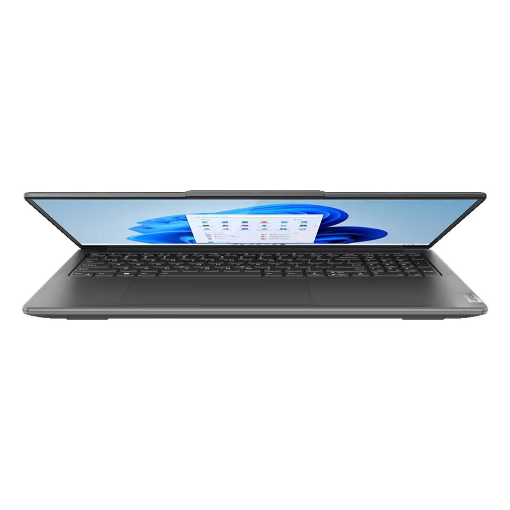 Gently Used 16" Touch Laptop i9-13905H GeForce Rtx 4050 32GB 1TB SSD Notebook PC J795522