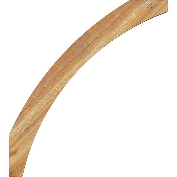 Rough Sawn Brace, Western Red Cedar G385