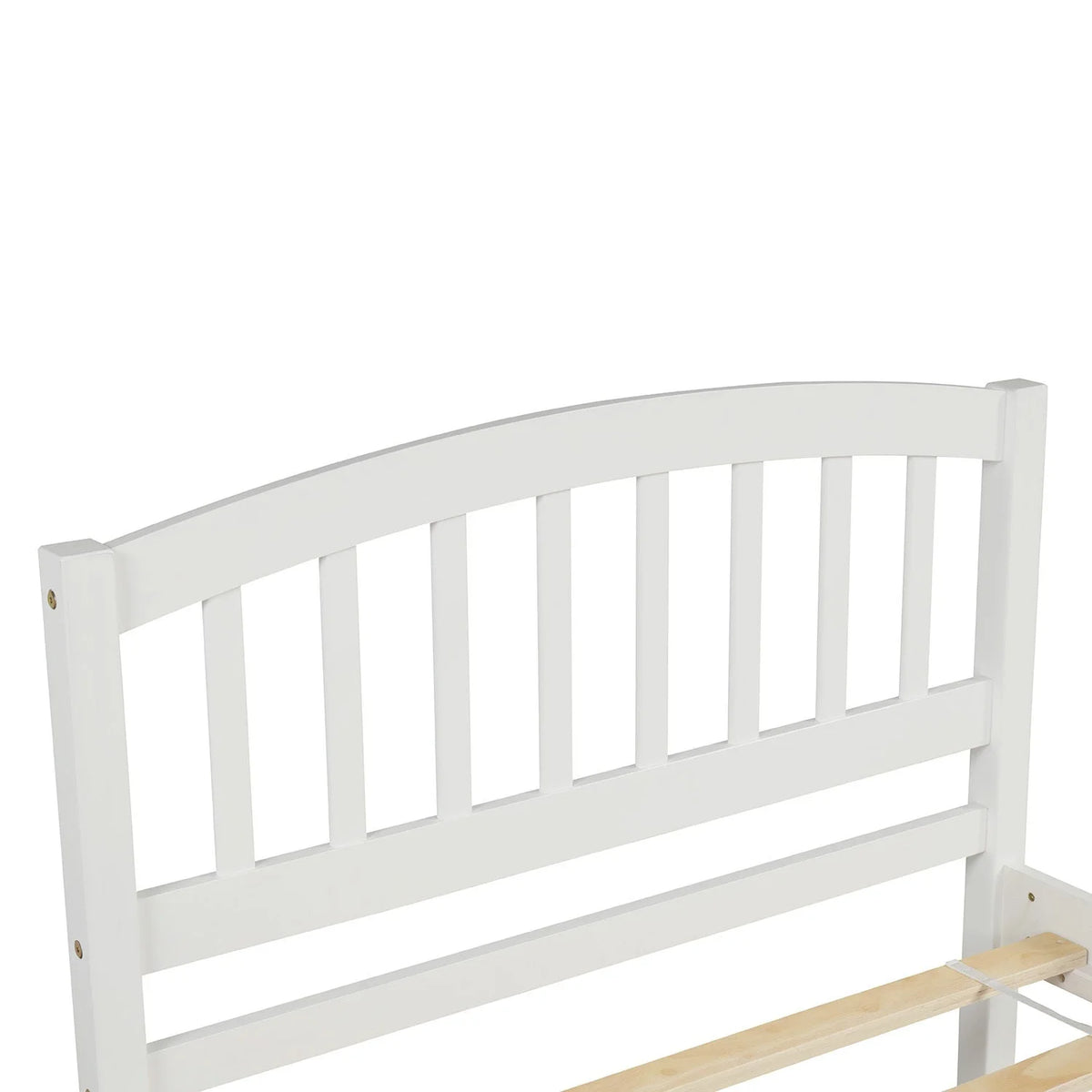 Twin Trundle Bed P284