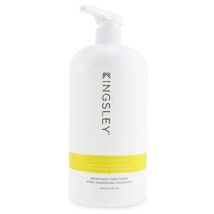 Weightless Conditioner 1000ml L697