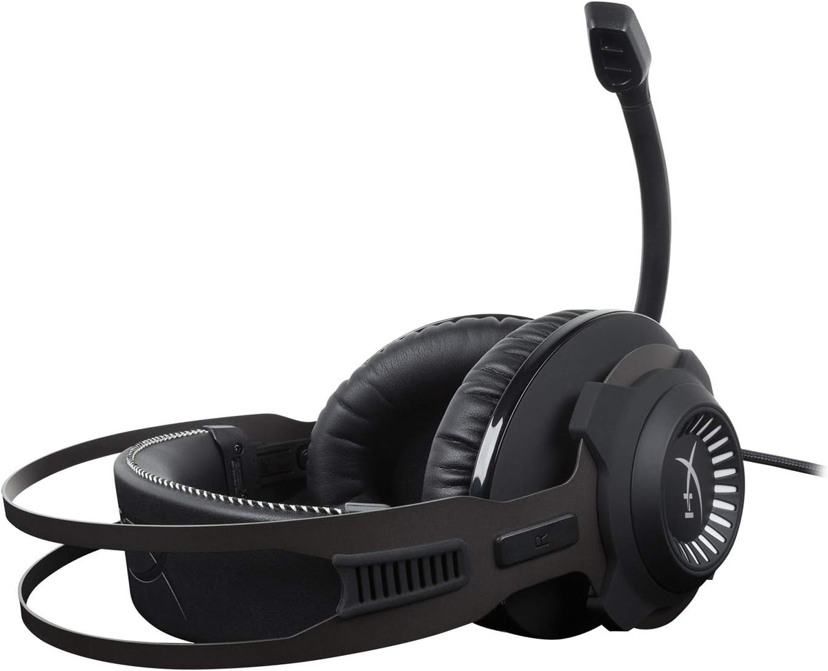 Cloud Revolver Gaming Headset M867