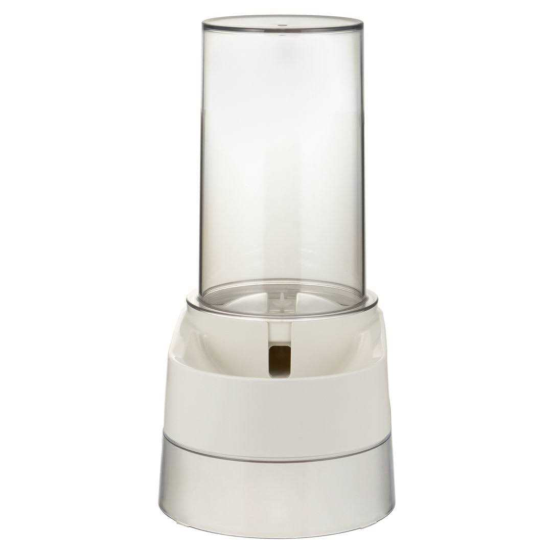 Elevated Gravity Pet Water Dispenser X121