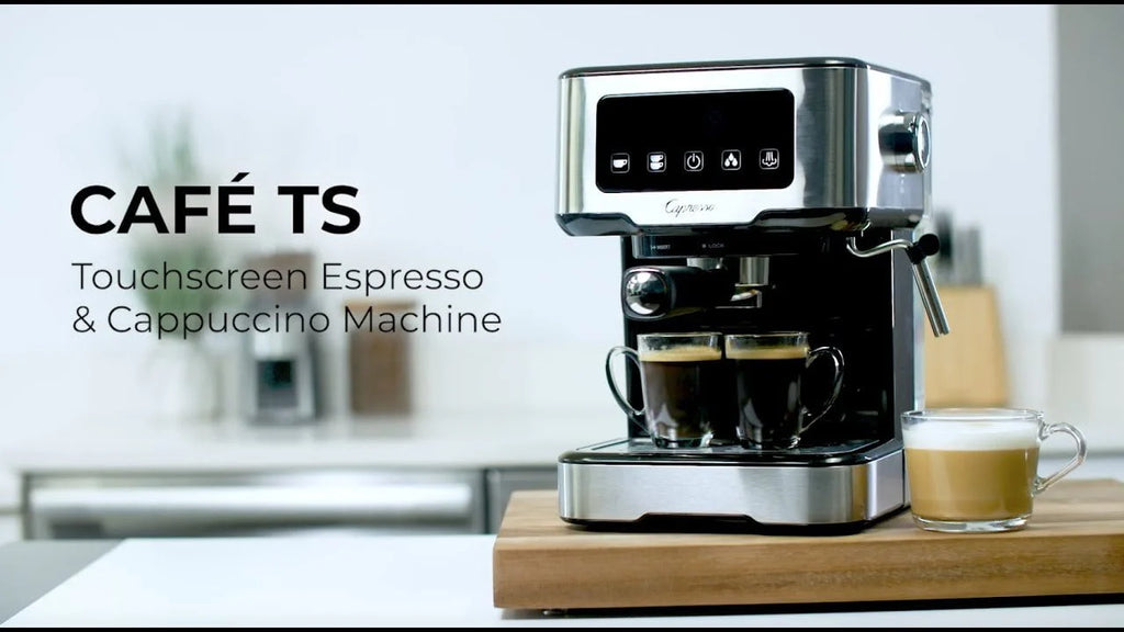 Espresso Machine D41038